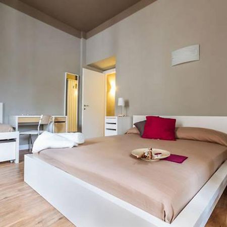 Rooms Of Roma Exterior foto