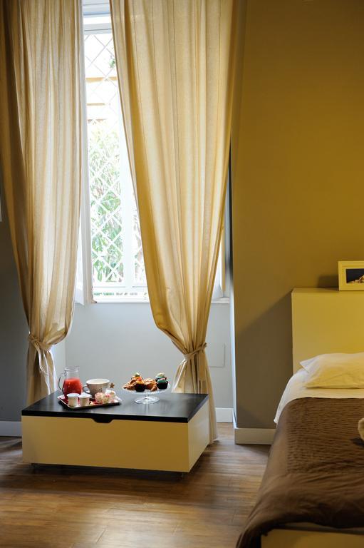 Rooms Of Roma Exterior foto