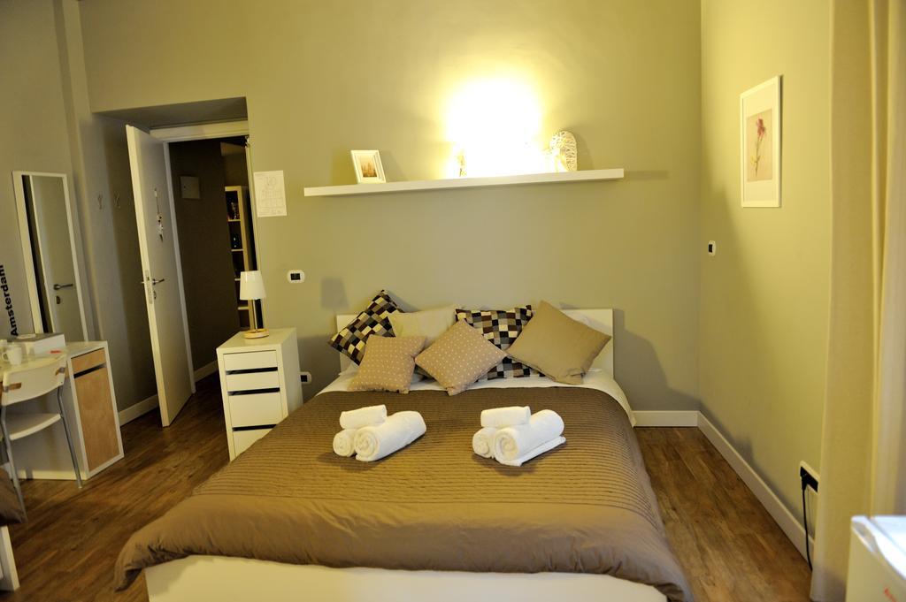 Rooms Of Roma Exterior foto
