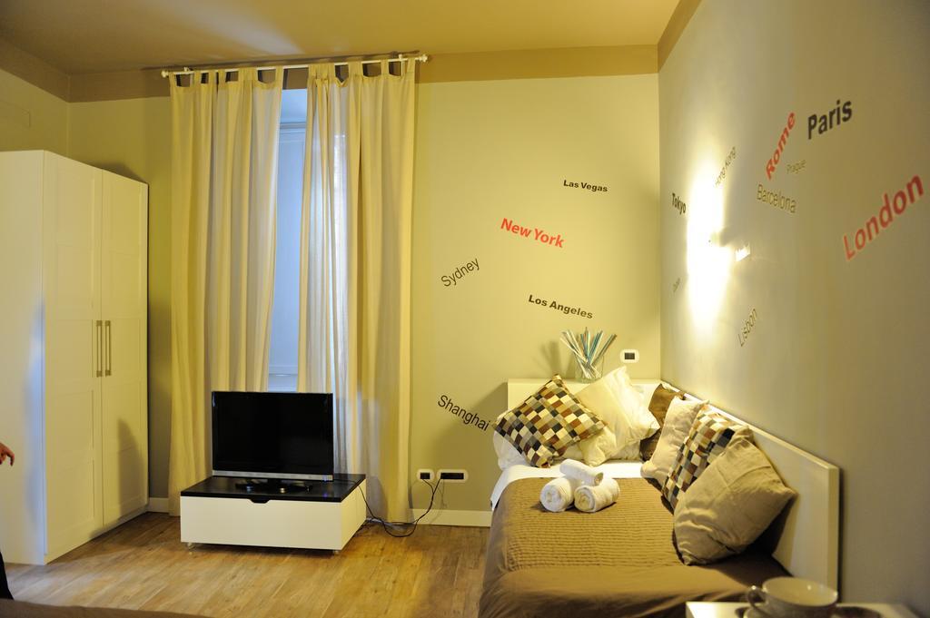 Rooms Of Roma Exterior foto