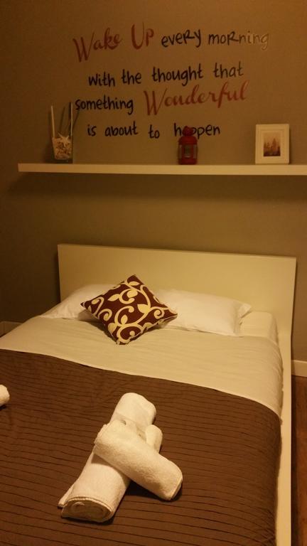 Rooms Of Roma Exterior foto