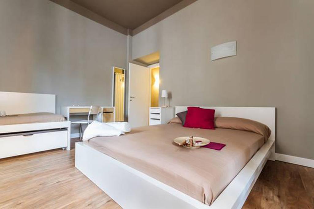 Rooms Of Roma Exterior foto