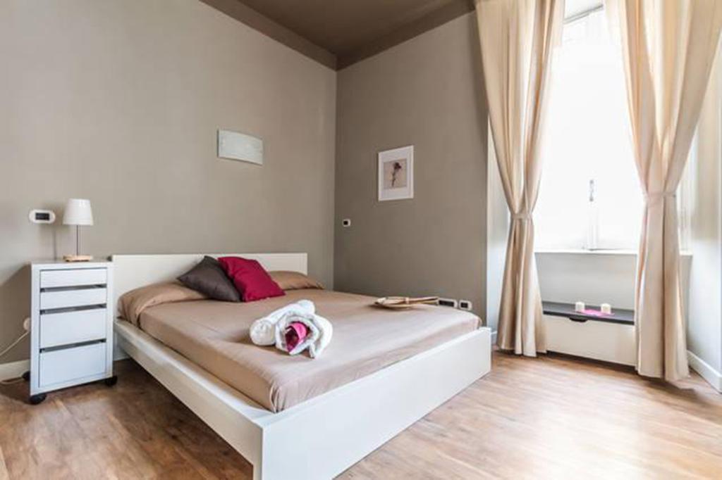 Rooms Of Roma Exterior foto