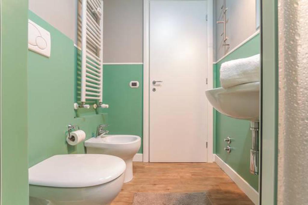 Rooms Of Roma Exterior foto