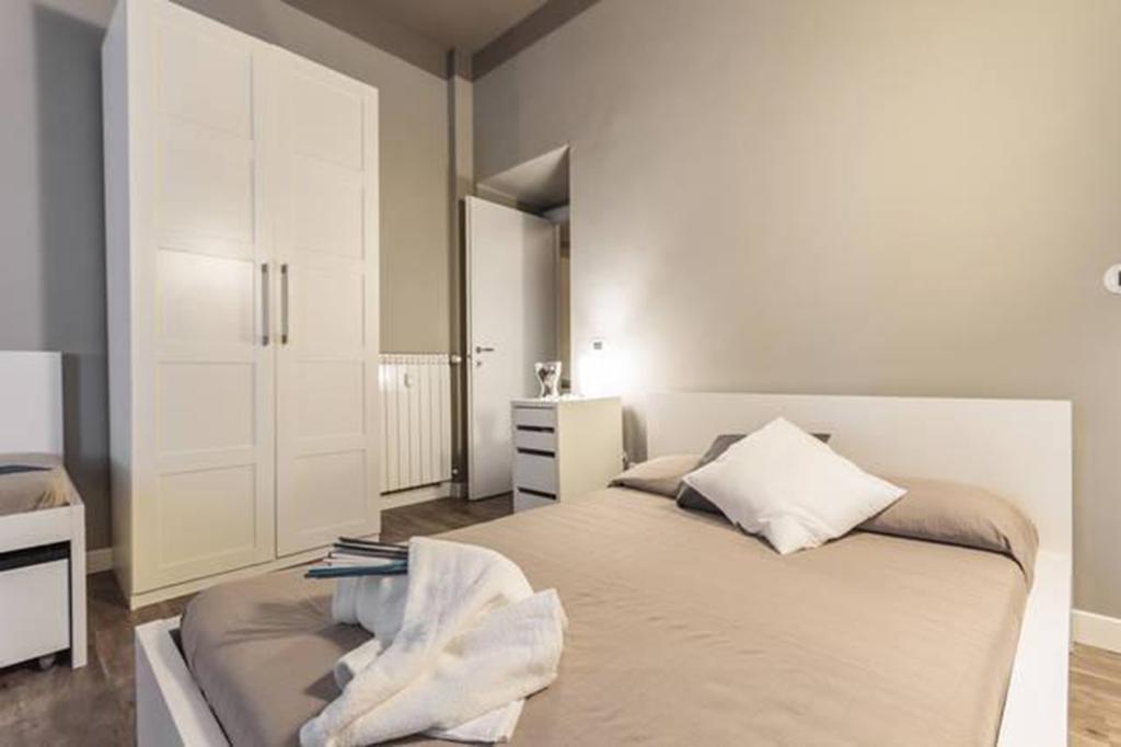Rooms Of Roma Exterior foto
