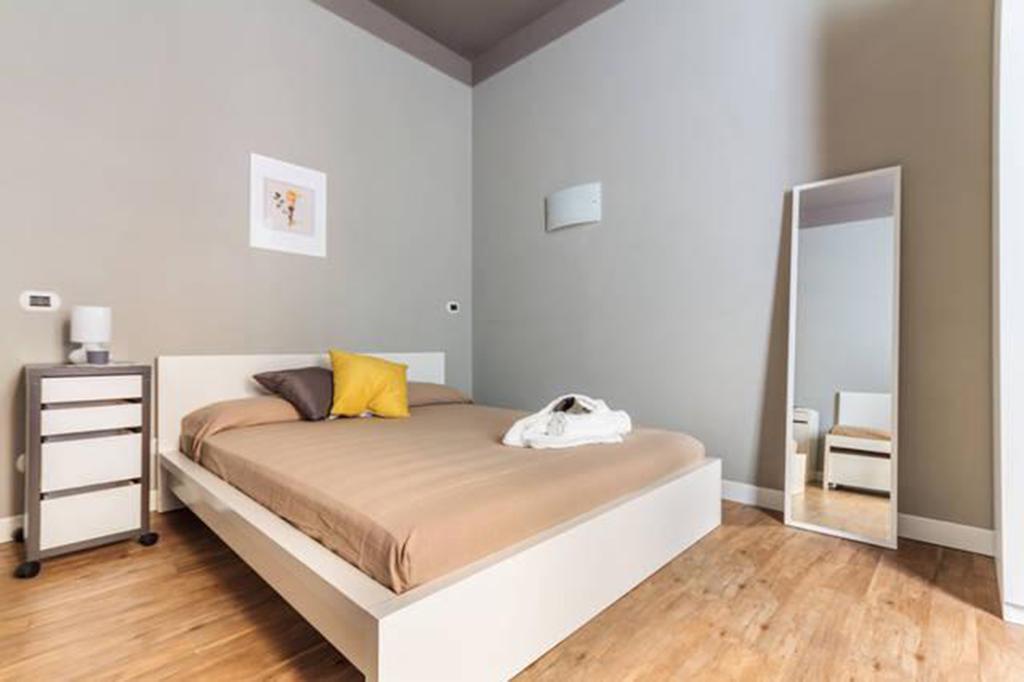 Rooms Of Roma Exterior foto