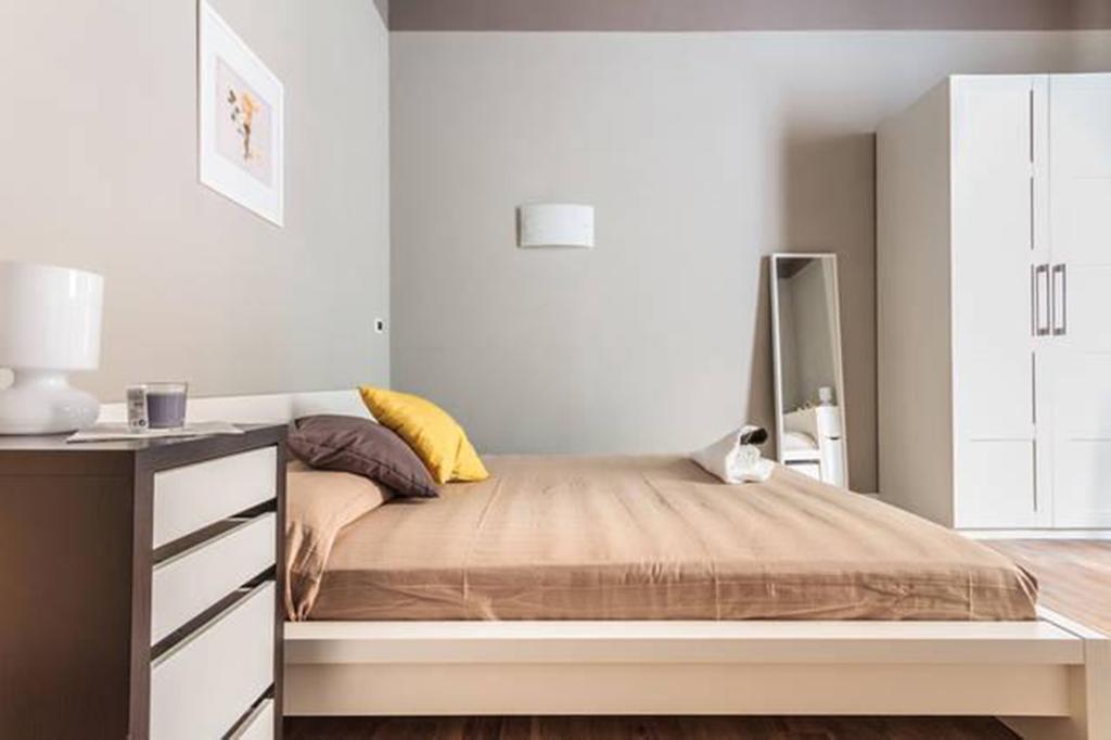 Rooms Of Roma Exterior foto