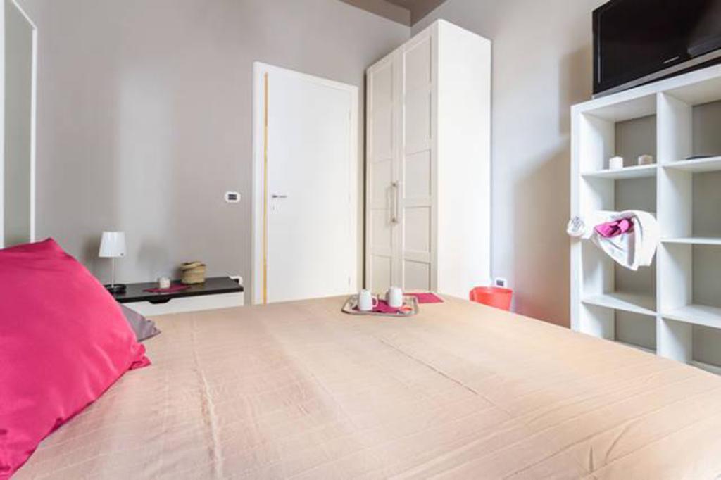 Rooms Of Roma Exterior foto