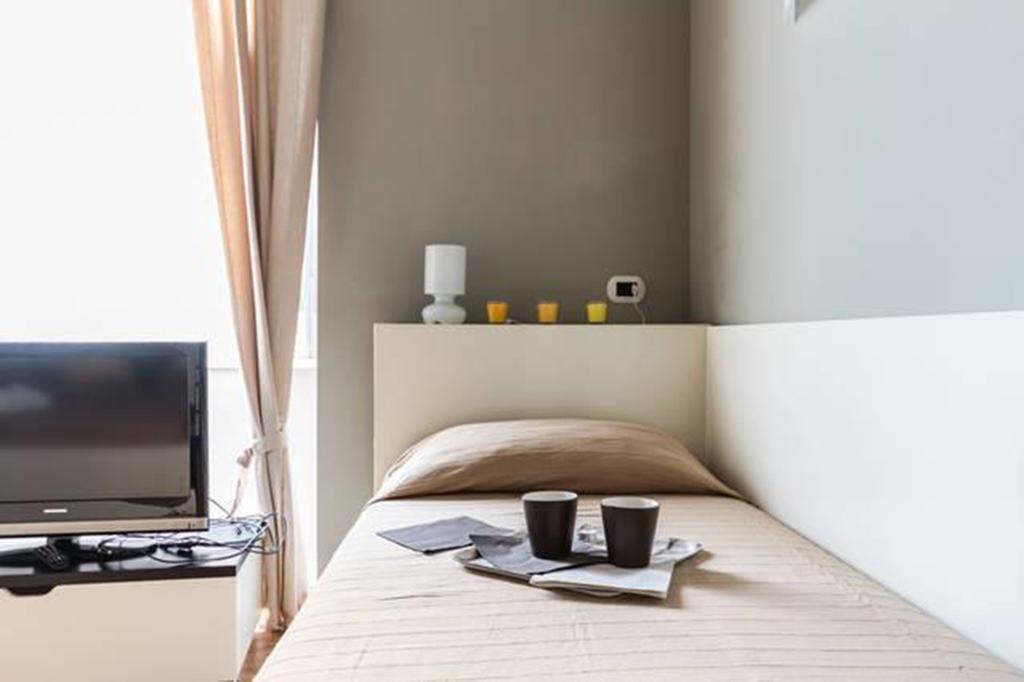 Rooms Of Roma Exterior foto