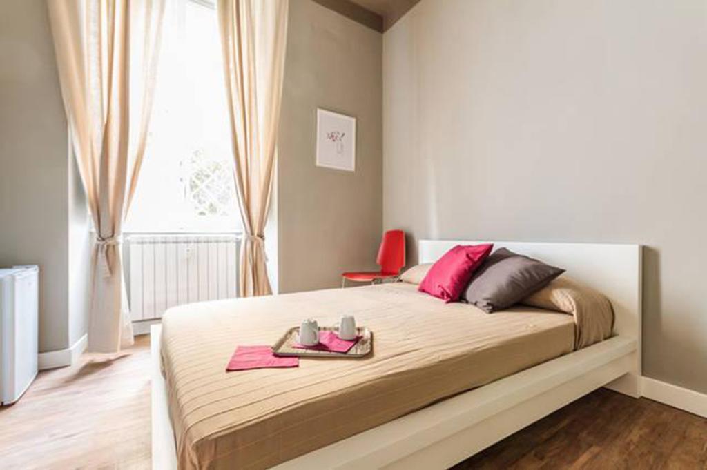 Rooms Of Roma Exterior foto