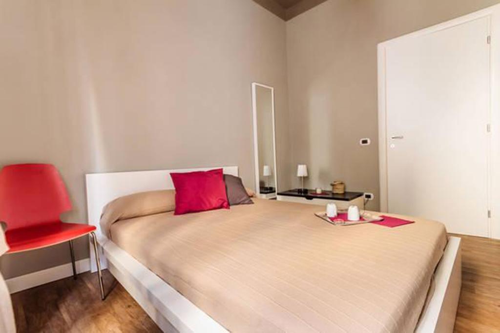 Rooms Of Roma Exterior foto