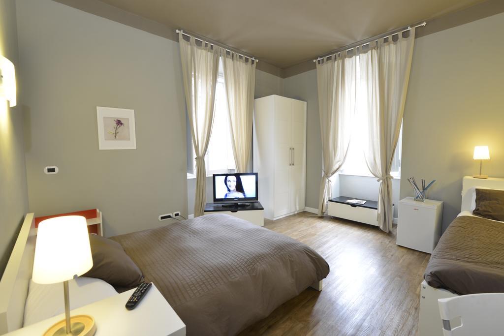 Rooms Of Roma Exterior foto