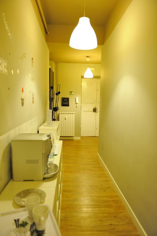 Rooms Of Roma Exterior foto
