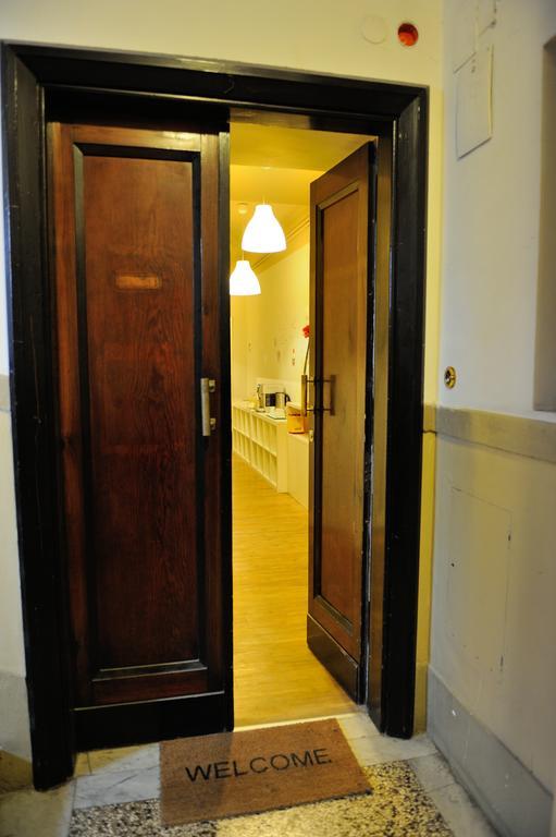Rooms Of Roma Exterior foto