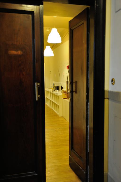 Rooms Of Roma Exterior foto