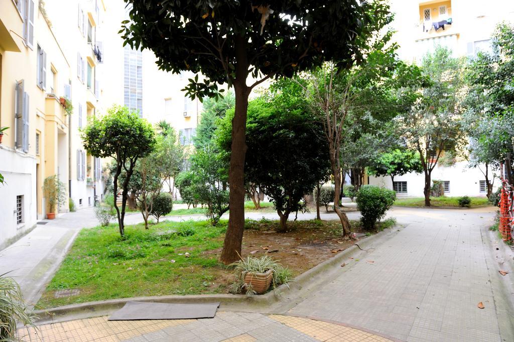 Rooms Of Roma Exterior foto