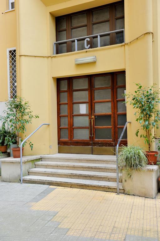 Rooms Of Roma Exterior foto
