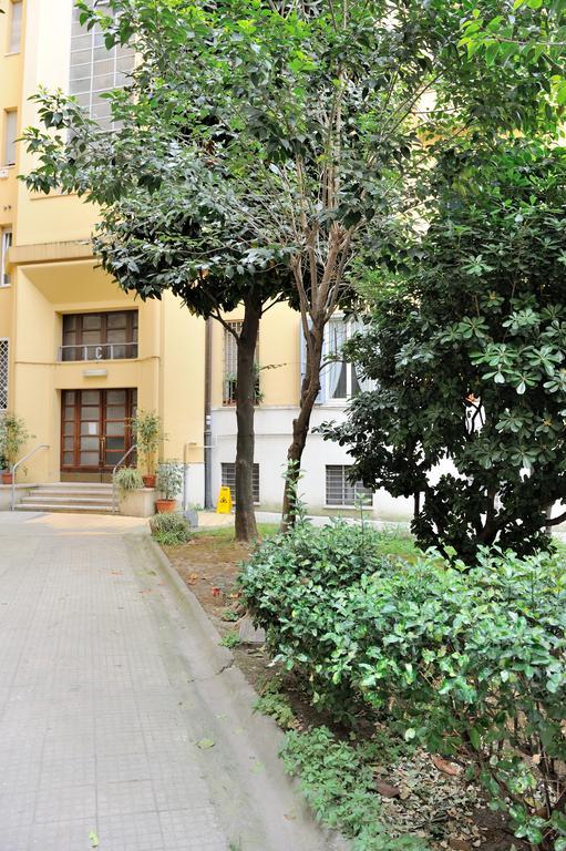 Rooms Of Roma Exterior foto