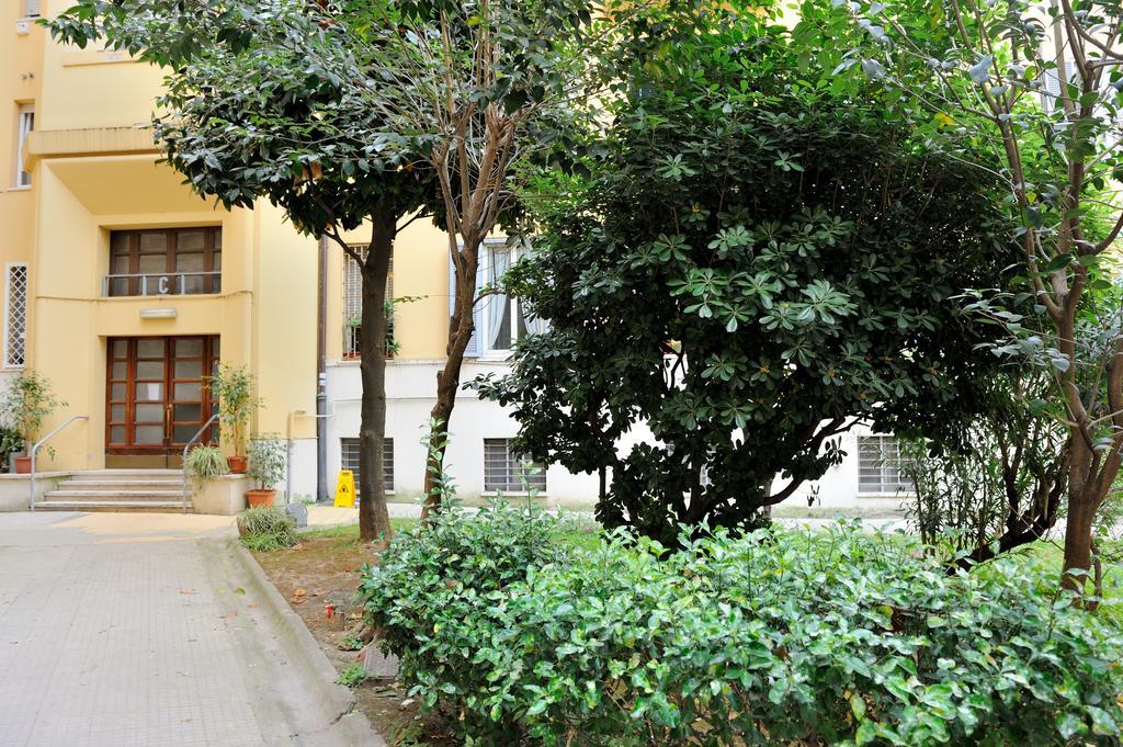 Rooms Of Roma Exterior foto