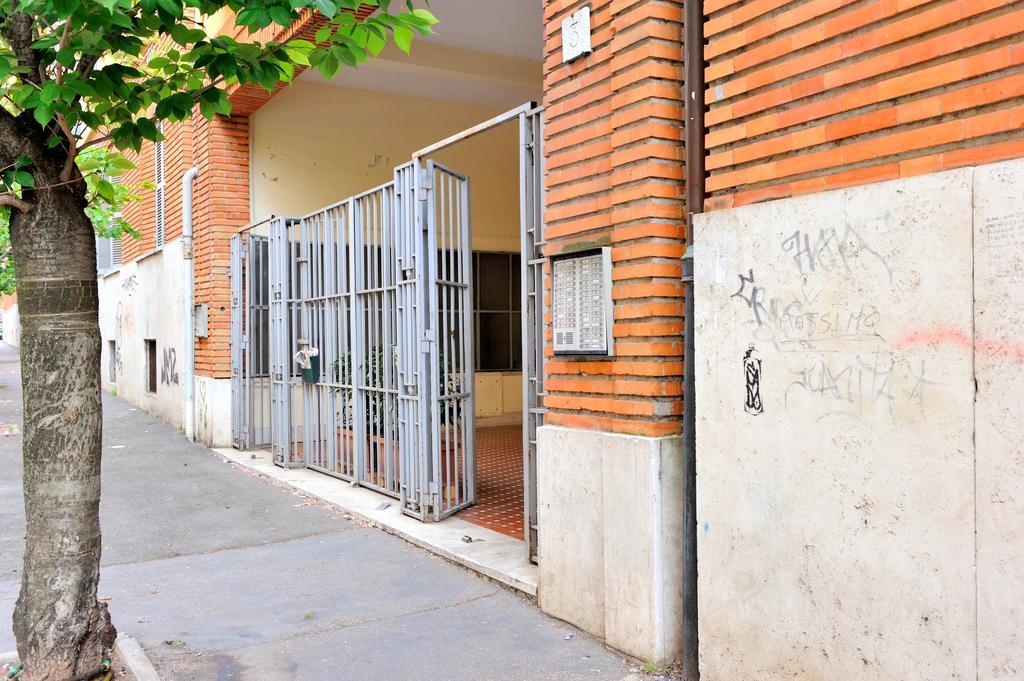 Rooms Of Roma Exterior foto